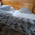 Chalet Przytulny I