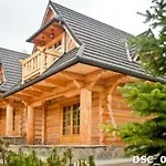 Przytulny I Chalet Zakopane