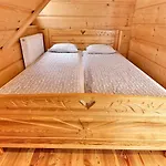 Chalet Przytulny I