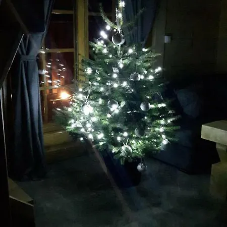 Przytulny I Alpstuga