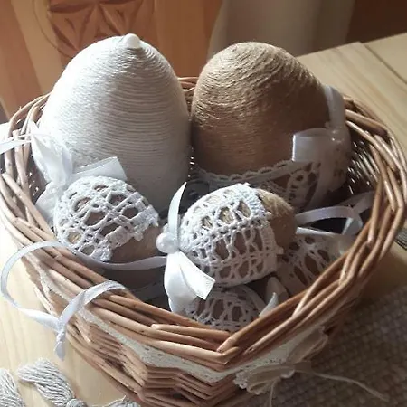 Przytulny I Alpstuga *