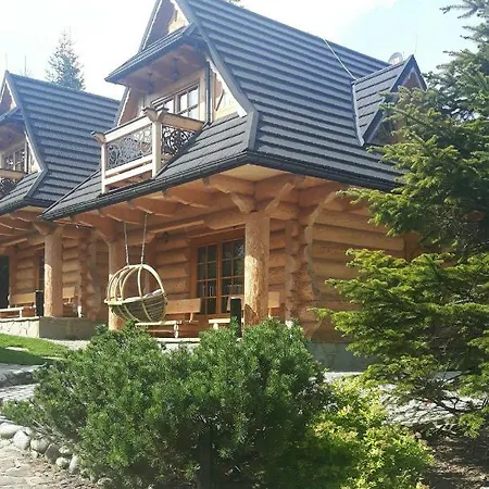 Przytulny I *