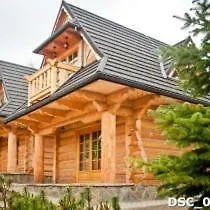 Przytulny I Alpehytte Zakopane