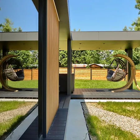 Przytulny I Horská chata *