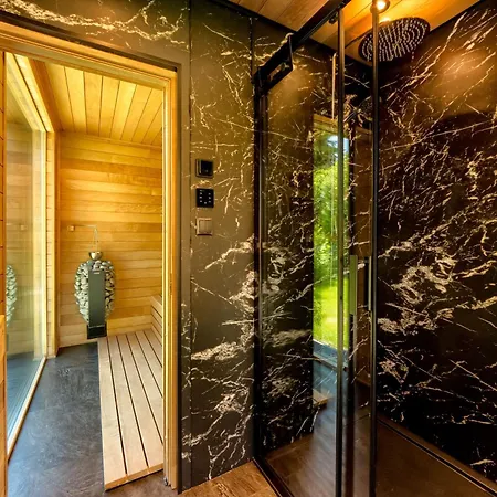 Horská chata Przytulny I *