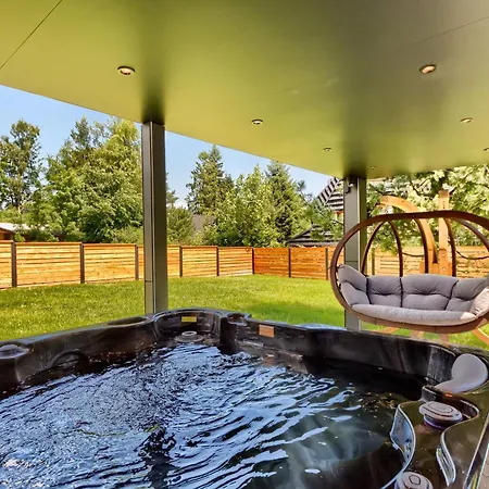 Chalet Przytulny I Zakopane