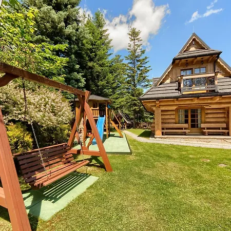 Przytulny I Zakopane