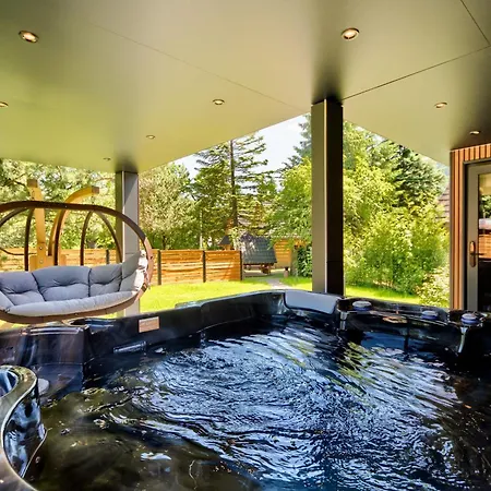 Przytulny I * Zakopane