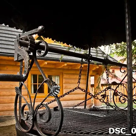 Przytulny I Chalet *