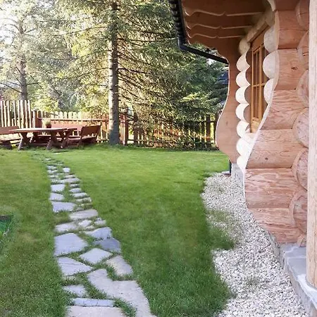 Przytulny I Zakopane