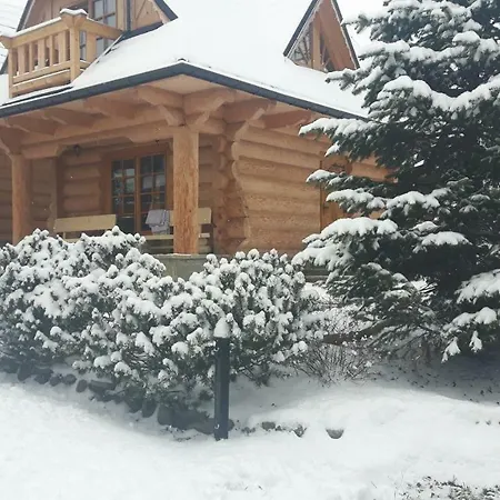 Przytulny I Zakopane