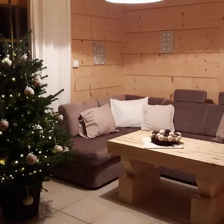 Chalet Przytulny I *