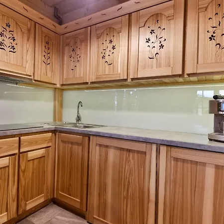 Chalet Przytulny I *