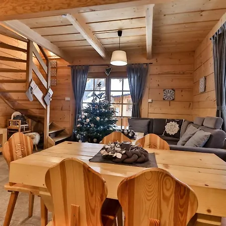 Przytulny I Zakopane