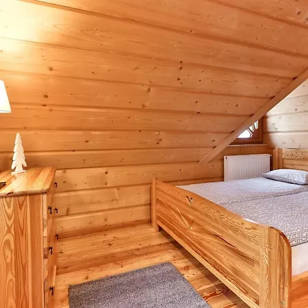 Przytulny I Chalet Zakopane