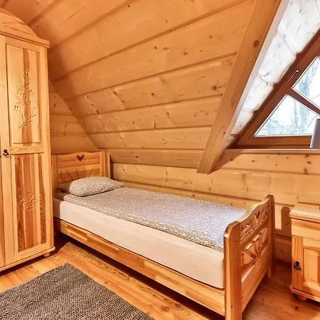 Przytulny I Zakopane