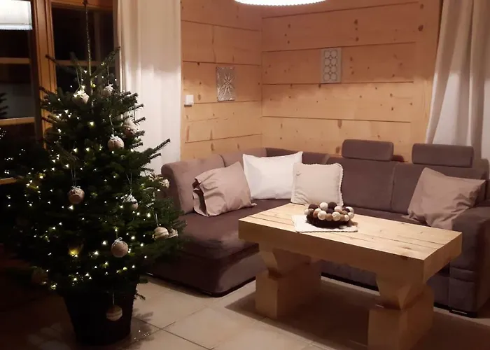 木屋 1号舒适木屋 *