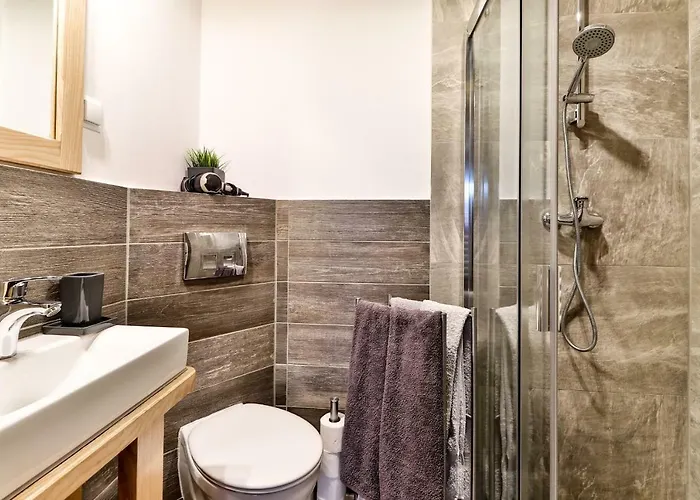 1号舒适木屋 木屋 *